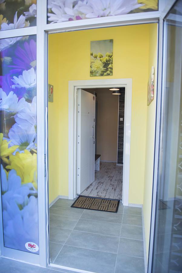 Flower Home 1 Sofie Exteriér fotografie