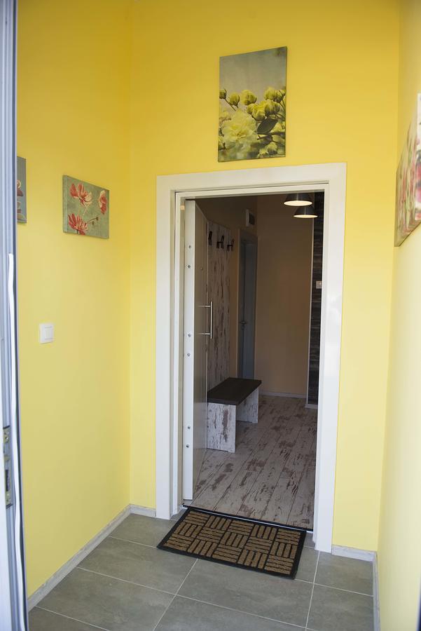 Flower Home 1 Sofie Exteriér fotografie
